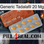 Generic Tadalafil 20 Mg 43